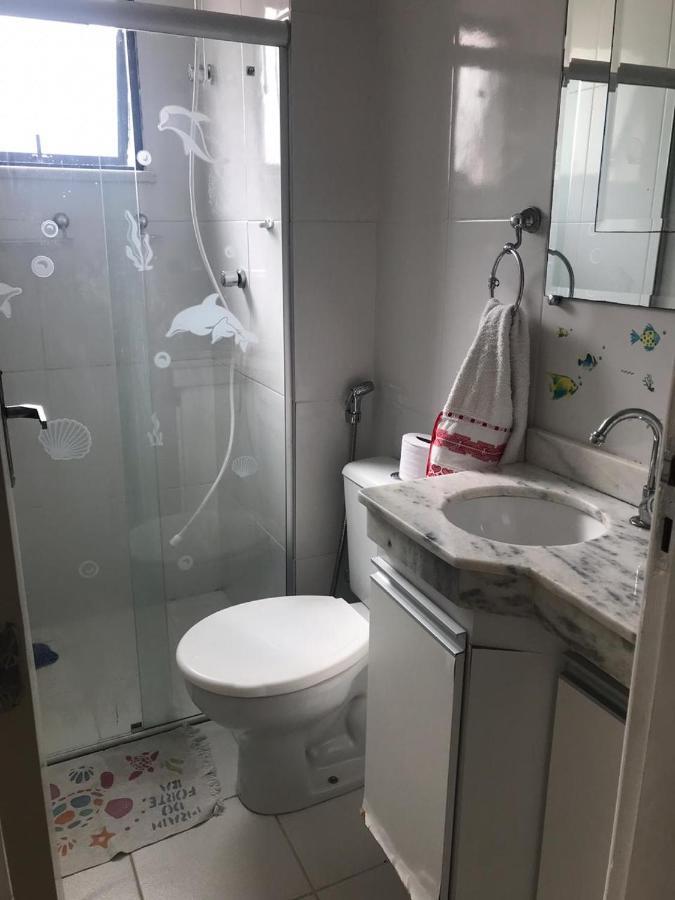 Apartment Apto 3/4