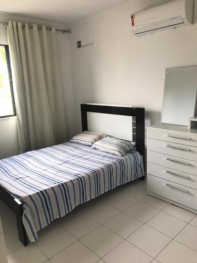 Apartment Apto 3/4 *