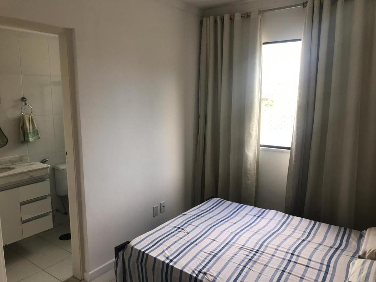 Apto 3/4 * Aracaju