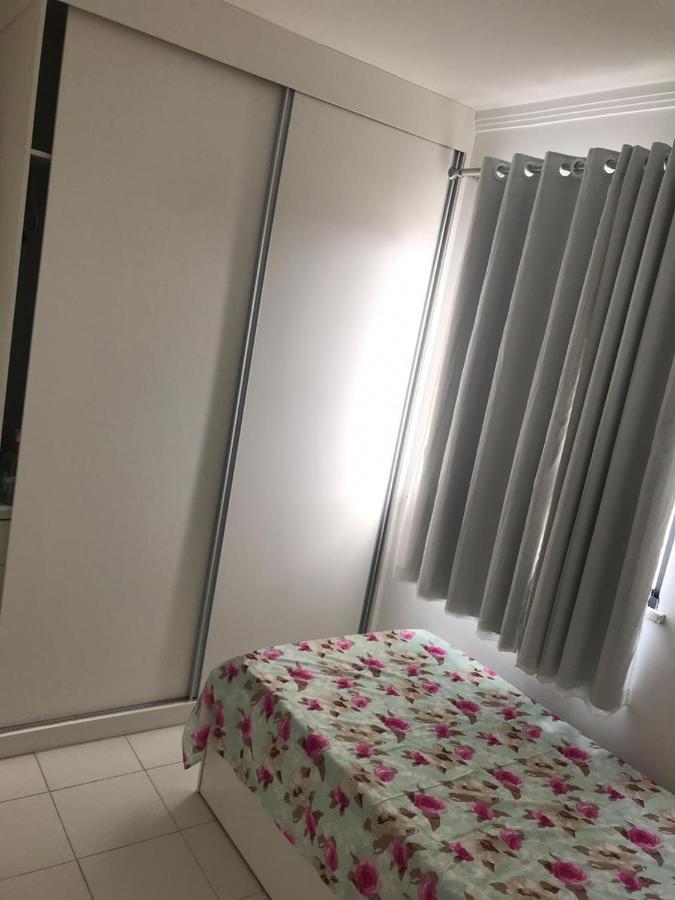Apto 3/4 Apartment Aracaju
