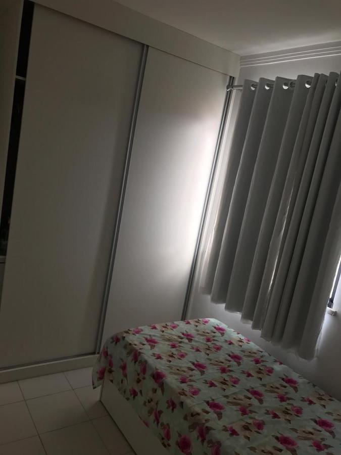 Apartment Apto 3/4