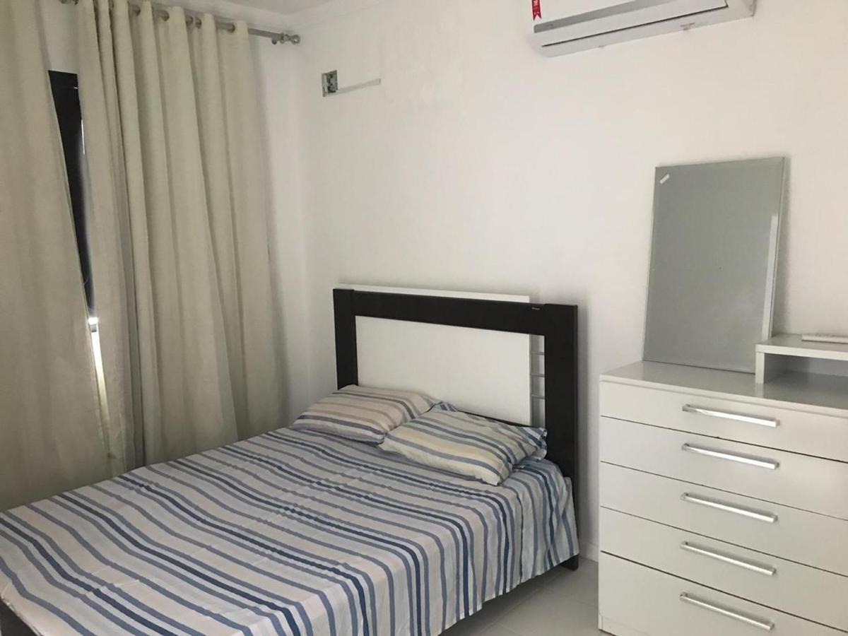 Apto 3/4 Apartment